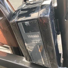 ヤマハの画像
