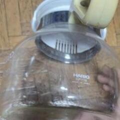 ハリオ　１Ｌの画像