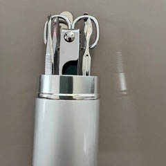 ネイルケアセットの画像