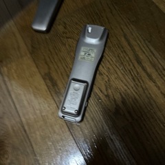 SHARP AQUOS 32v 2007年式の画像