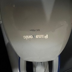 掃除機の画像