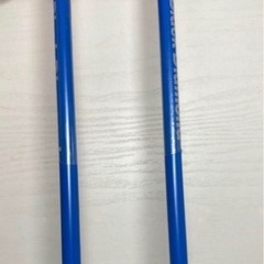 【登山】　トレッキングポール　ブラックダイヤモンド ディスタンスカーボン 125cmの画像
