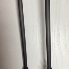 【登山】　トレッキングポール　ブラックダイヤモンド ディスタンスカーボン 125cmの画像