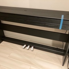 KIMFBAY 電子ピアノ88鍵盤の画像