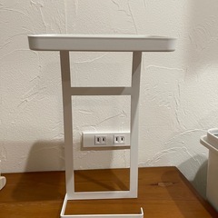 トイレットペーパーホルダー　山崎実業の画像
