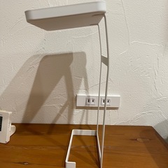 トイレットペーパーホルダー　山崎実業の画像
