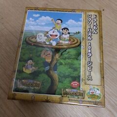 未使用　ドラえもん　パズル　
