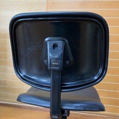 デスクチェアの画像