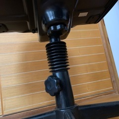 デスクチェアの画像