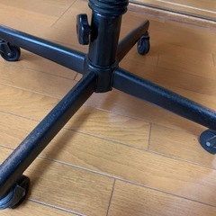 デスクチェアの画像