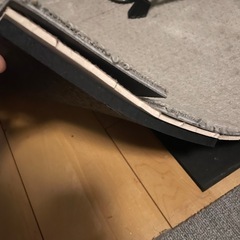 YAMAHA DTX500 電子ドラム　予備パッド有りの画像