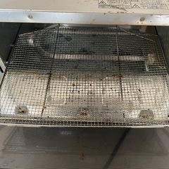 トースターの画像