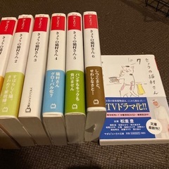 ※7/12または7/14のみお取引き可能　猫村さん漫画