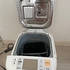 Panasonicホームベーカリーの画像
