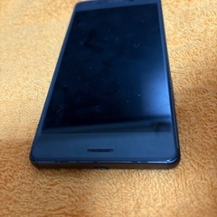 Xperia X Dual（F5122）の画像