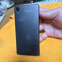 Xperia X Dual（F5122）の画像