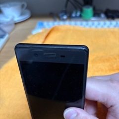 Xperia X Dual（F5122）の画像
