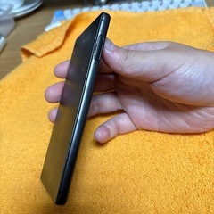 Xperia X Dual（F5122）の画像