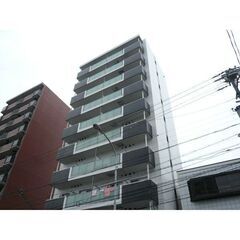 ☞🔹10月の速報🔹【初期費用5万円】名古屋市東区 303号…