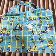№㉔ ミニオンズ エコバッグの画像