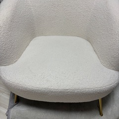 1人用チェアセット