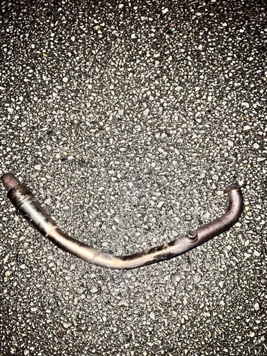 JK05 かち上げ武川エキパイ