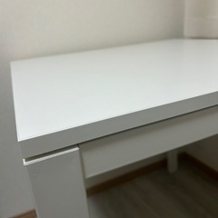 IKEA ダイニングテーブル　イス　スツール　ヴィーハルス　VIHALSの画像