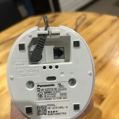 電話機の画像