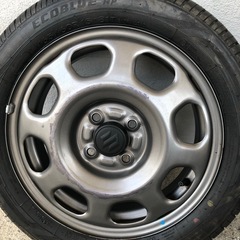 タイヤ 165/60R15の画像