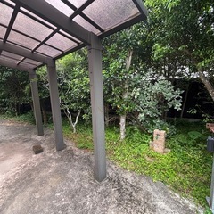草刈り案件🌱