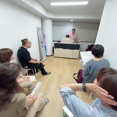 大人から初める少人数合唱クラス！無料体験実施中！の画像