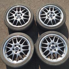 LEGZAS(レグザス) 17インチ