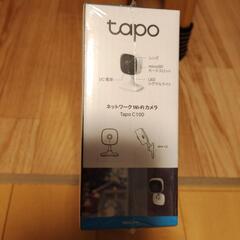 新品未使用 猫の気持ち付録 見守りカメラの画像