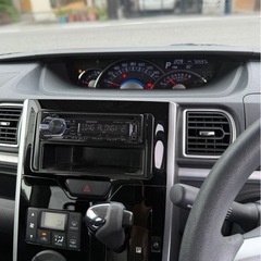 タントカスタム　Xの画像