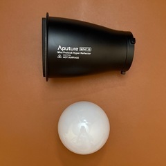Aputure STORM 80cの画像