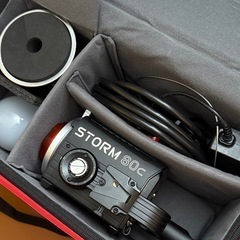 Aputure STORM 80cの画像