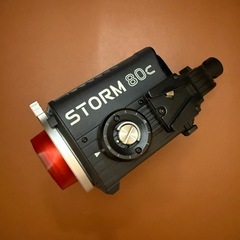 Aputure STORM 80cの画像