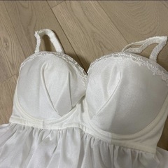Huggebridal マタニティブライダルインナー D75-80の画像