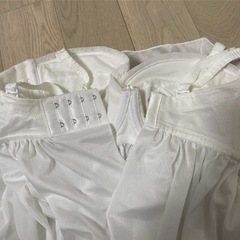 Huggebridal マタニティブライダルインナー D75-80の画像