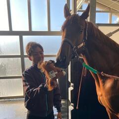 競馬🏇趣味友募集🏇