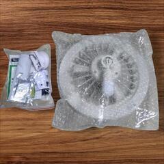 ⭐️新品未使用⭐️シーリングファンライトの画像