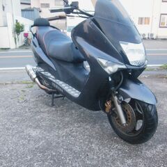 YAMAHA マジェスティ125FI カスタム セル始動  納車整備点検済み オイル交換他 お金かけ整備 登録後すぐ乗り出せます。直接引き渡し　配送手配も可の画像
