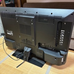 韓国ブランド通販サイト 4T-C43CN1 SHARP 訳あり】43型 2021年式 今出川の (hrk6021) テレビ