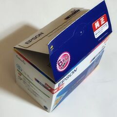 ★☆新品半額★EPSON純正６色パック（カメ）☆★の画像