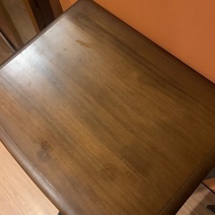 電話台、キャビネットの画像