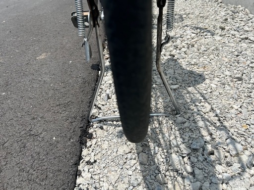 R9 ブリヂストン EB60U B8K エブリッジ EBRIDE 26インチ 自転車 ピンク