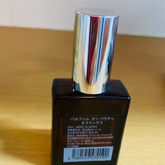 オウパラディ オスマンサス 15ml 定価2,860円の画像