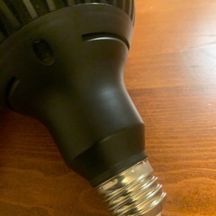 植物育成LEDライトの画像