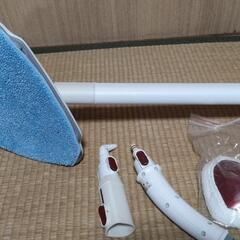 蒸気クリーナーの画像