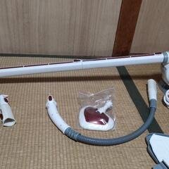 蒸気クリーナーの画像